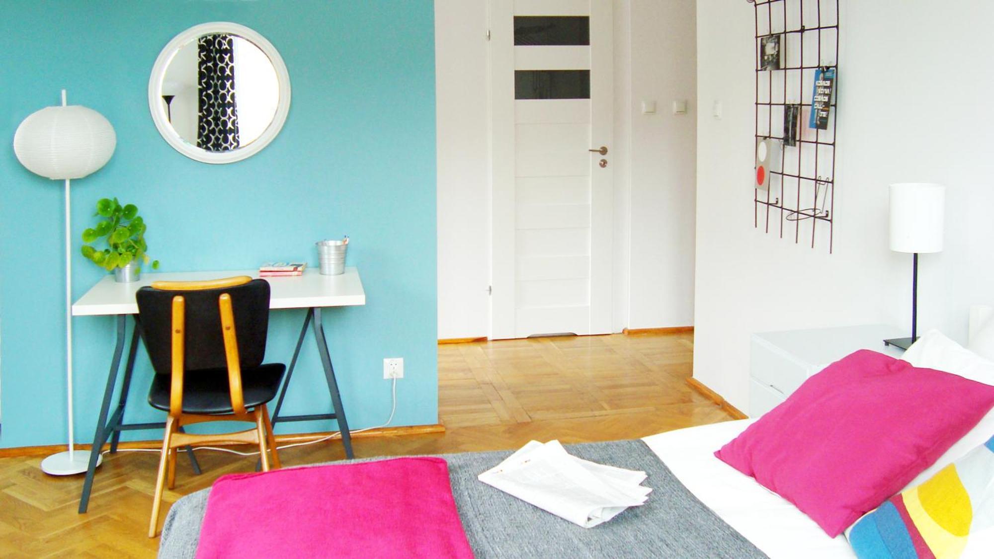 Old Town P&o Serviced Apartment Warsaw