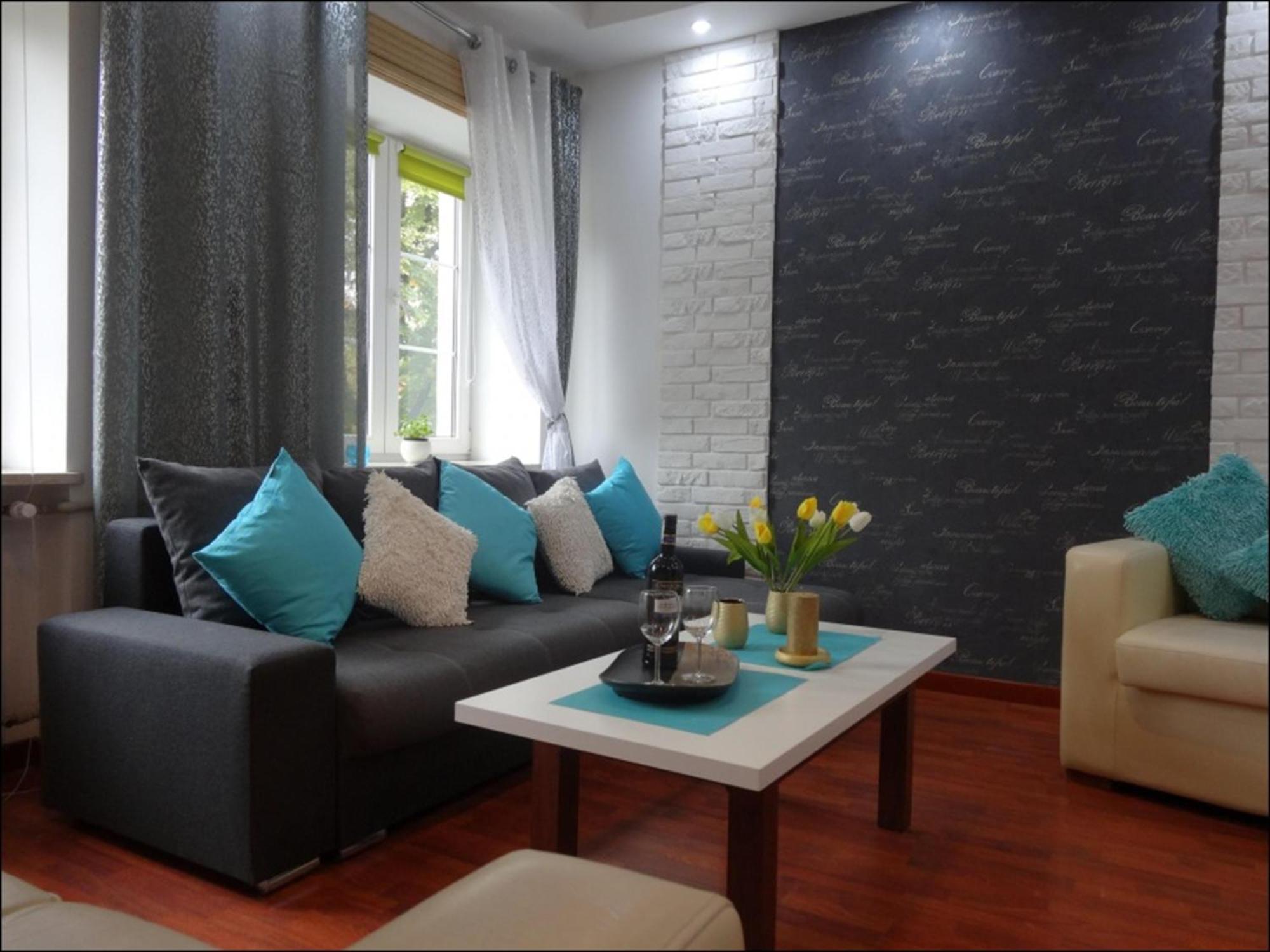 Apartment Old Town P&o Serviced Warsaw