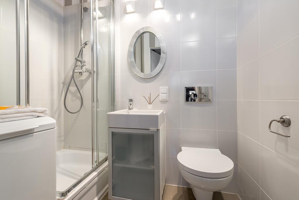 Old Town P&o Serviced Apartment