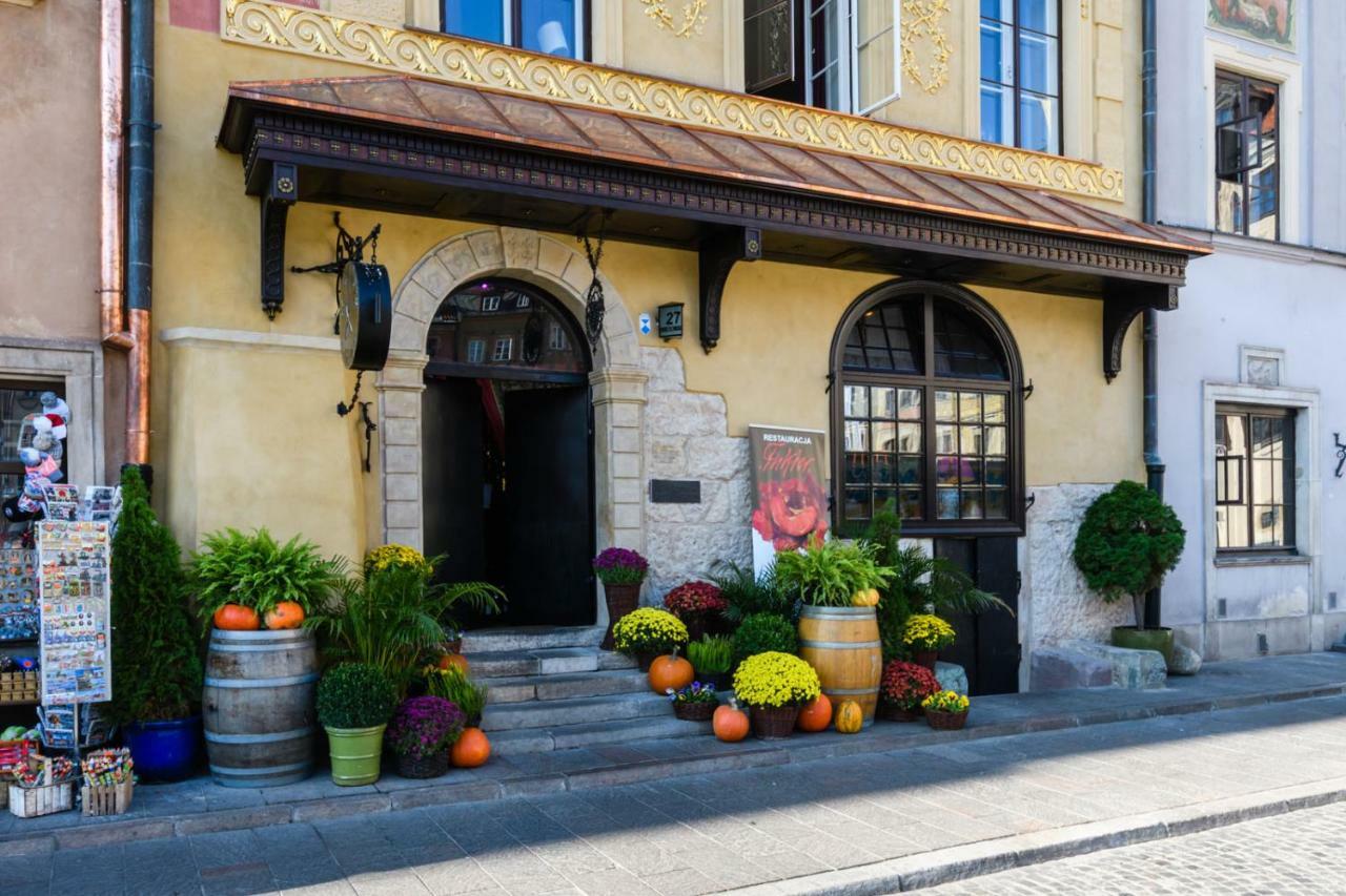 Apartment Old Town P&o Serviced *